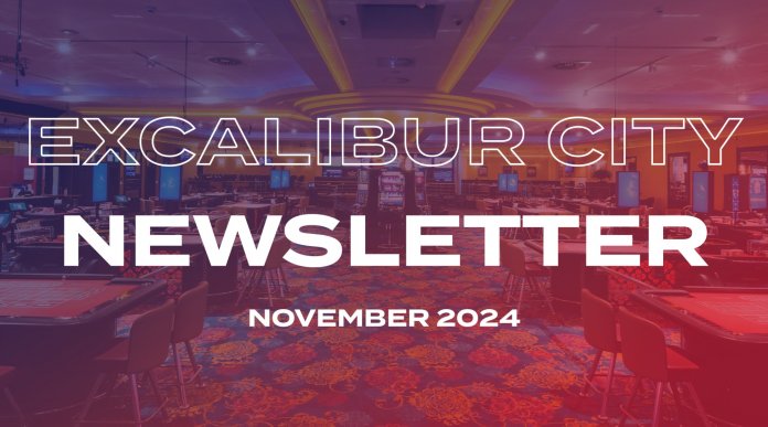 Newsletter November 2024