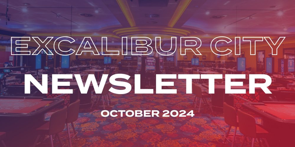 Newsletter October 2024