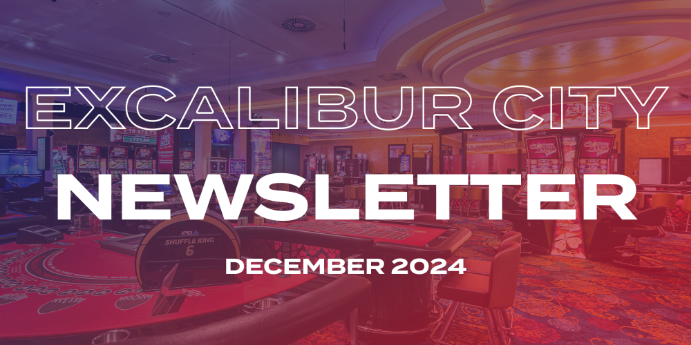 Newsletter December 2024