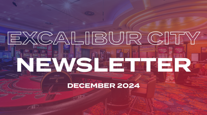 Newsletter December 2024