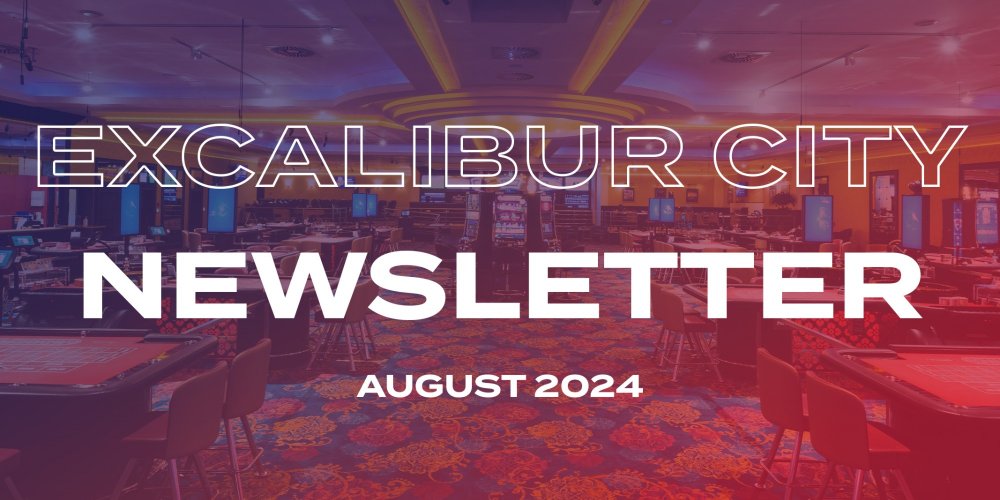 Newsletter August 2024