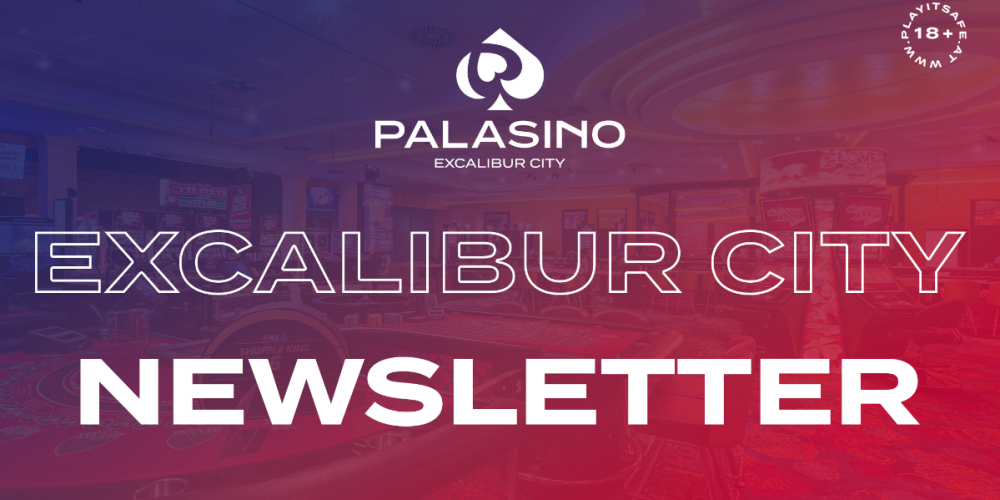 Newsletter April 2025
