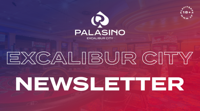 Newsletter April 2025