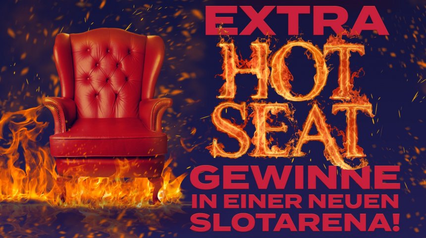 Extra Hot Seat
