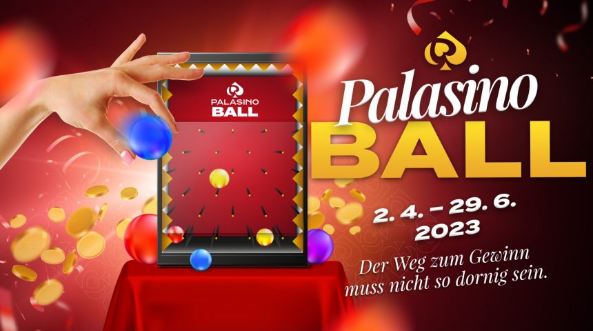 Palasino Ball