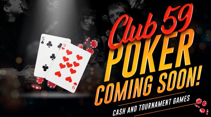 Bald in unserem Casino – Pokerturniere! 