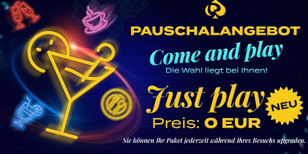 NEUE PAUSCHALANGEBOT