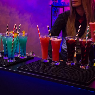 Cocktail Bar